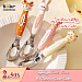 KY Spoon - Rabbit (ស្លាបព្រា - ទន្សាយ)